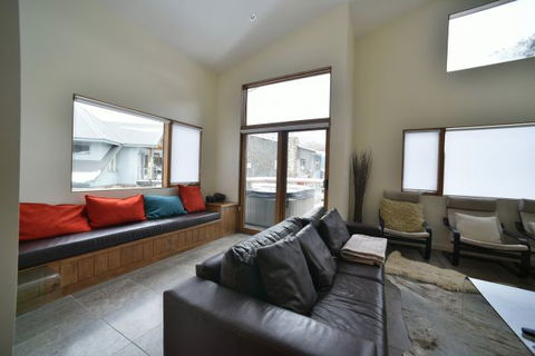 Oberdere Three - Caravan Park Accommodation 46