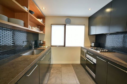 Oberdere Three - Caravan Park Accommodation 47