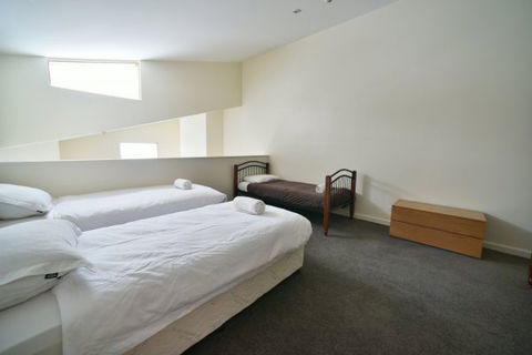 Oberdere Three - Caravan Park Accommodation 48