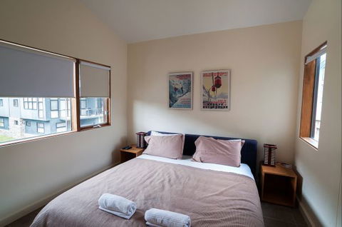 Oberdere Three - Caravan Park Accommodation 49