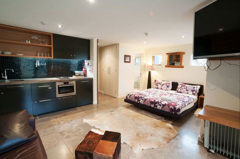 Oberdere Three - Caravan Park Accommodation 51