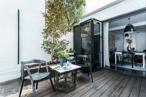 Designer Style - Tourism Bookings WA 47