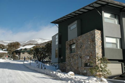 Oberdere Three - Caravan Park Accommodation 20