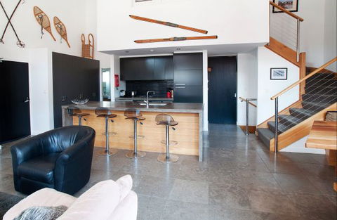 Oberdere Three - Caravan Park Accommodation 21