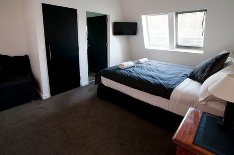 Oberdere Three - Caravan Park Accommodation 24