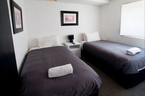 Oberdere Three - Caravan Park Accommodation 25