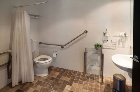 Oberdere Three - Caravan Park Accommodation 27