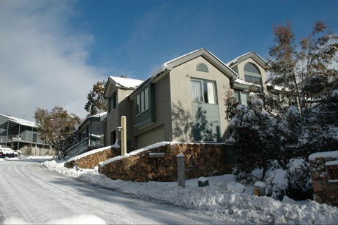 Oberdere Three - Caravan Park Accommodation 7