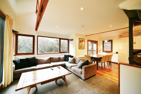 Oberdere Three - Caravan Park Accommodation 8