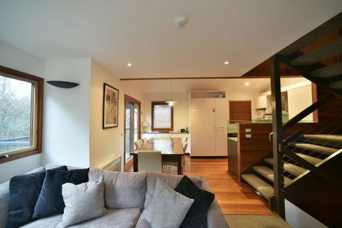Oberdere Three - Caravan Park Accommodation 9