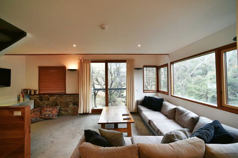 Oberdere Three - Caravan Park Accommodation 10