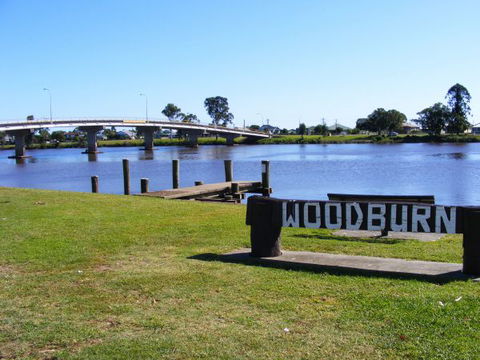 Rod N Reel Hotel Woodburn - Victoria Tourism 2