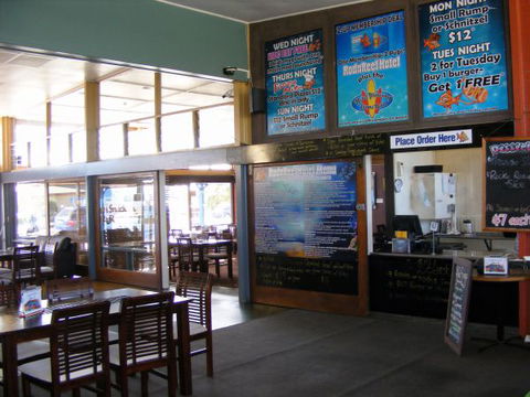 Rod N Reel Hotel Woodburn - Victoria Tourism 5