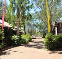 Savannah Way Motel - Tourism Listing