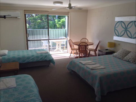 Settlers Inn Port Macquarie - Victoria Tourism 2