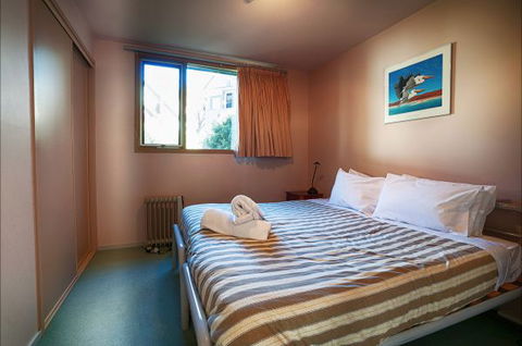 Oberdere Three - Caravan Park Accommodation 3