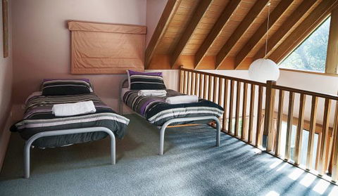 Oberdere Three - Caravan Park Accommodation 4