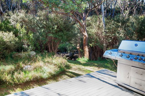 Oberdere Three - Caravan Park Accommodation 6