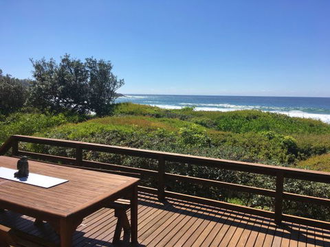 Surfside On Mollymook Beach - Tourism Listing 4