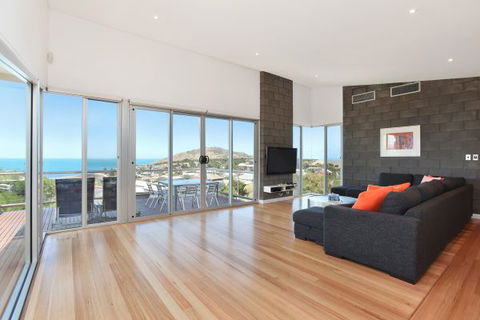 The Observatory - Caravan Park Accommodation 8