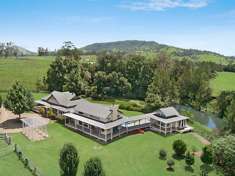 Elderslie House - Caravan Park Accommodation 22
