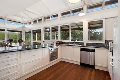 Elderslie House - Caravan Park Accommodation 25