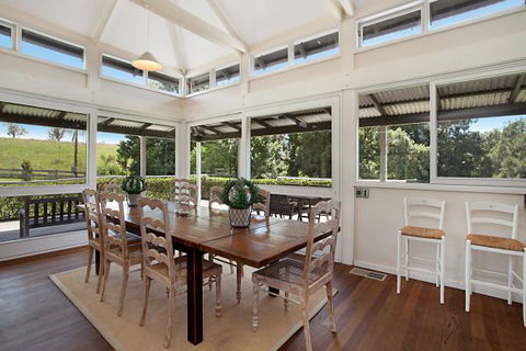 Elderslie House - Caravan Park Accommodation 26