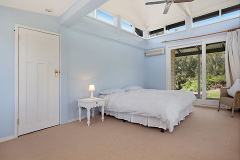 Elderslie House - Caravan Park Accommodation 27