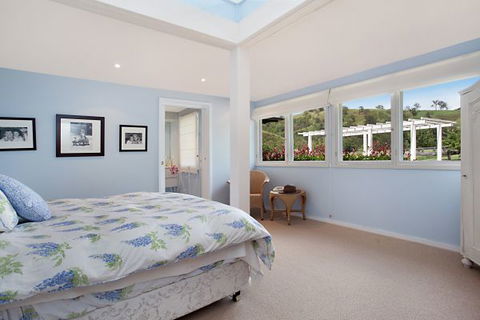 Elderslie House - Caravan Park Accommodation 28