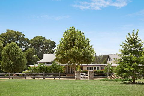 Elderslie House - Caravan Park Accommodation 30