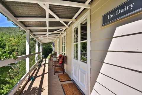 The Dairy At Keoghs - Victoria Tourism 2