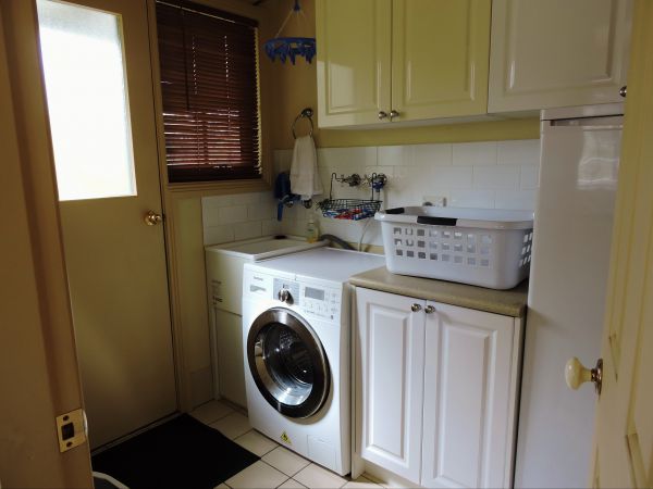 The Guesthouse: Hill End