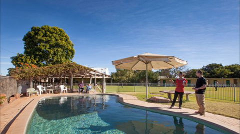Tilmouth Well Roadhouse - Victoria Tourism 0