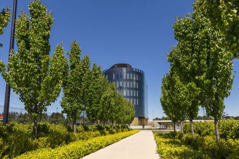 Vibe Hotel Canberra - Caravan Park Accommodation 4