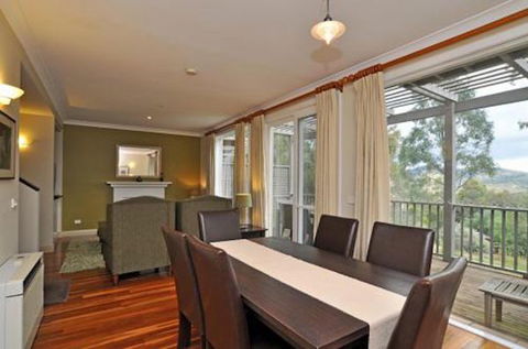 Elderslie House - Caravan Park Accommodation 15