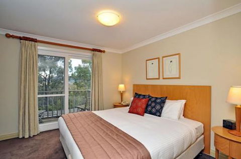 Elderslie House - Caravan Park Accommodation 19