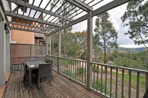 Elderslie House - Caravan Park Accommodation 21