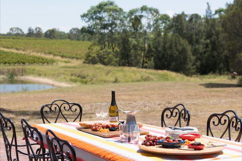 Elderslie House - Caravan Park Accommodation 106