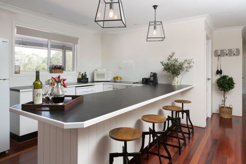 Elderslie House - Caravan Park Accommodation 107