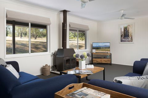 Elderslie House - Caravan Park Accommodation 108