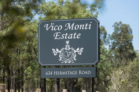 Elderslie House - Caravan Park Accommodation 109