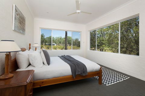 Elderslie House - Caravan Park Accommodation 111