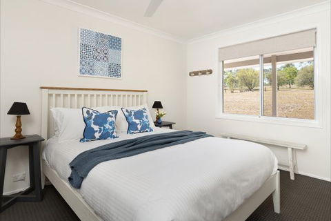Elderslie House - Caravan Park Accommodation 112