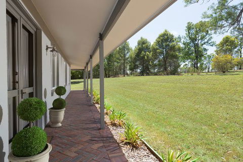 Elderslie House - Caravan Park Accommodation 115