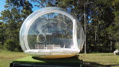 Vineyard Hill Resort - Caravan Park Accommodation 8
