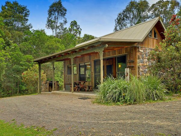 Yeranda at Barrington Tops