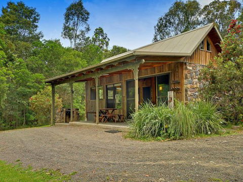 Yeranda At Barrington Tops - Caravan Park Accommodation 0