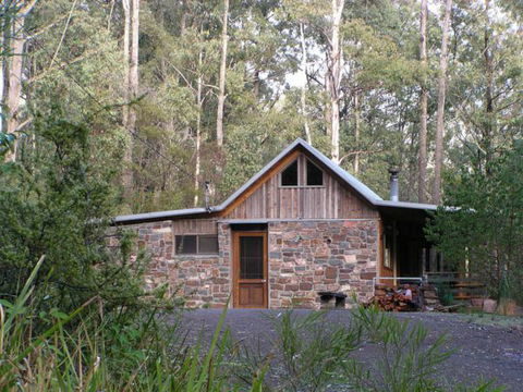 Yeranda At Barrington Tops - Caravan Park Accommodation 1