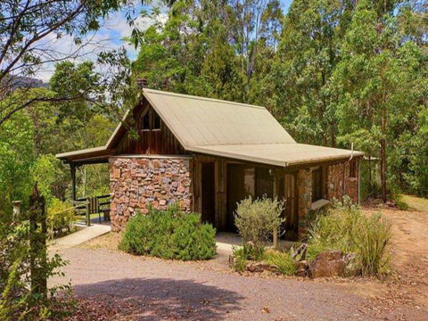 Yeranda At Barrington Tops - Caravan Park Accommodation 2
