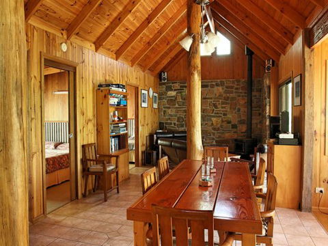 Yeranda At Barrington Tops - Caravan Park Accommodation 3
